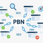 How PBN hosting Supports Search Engine Rankings