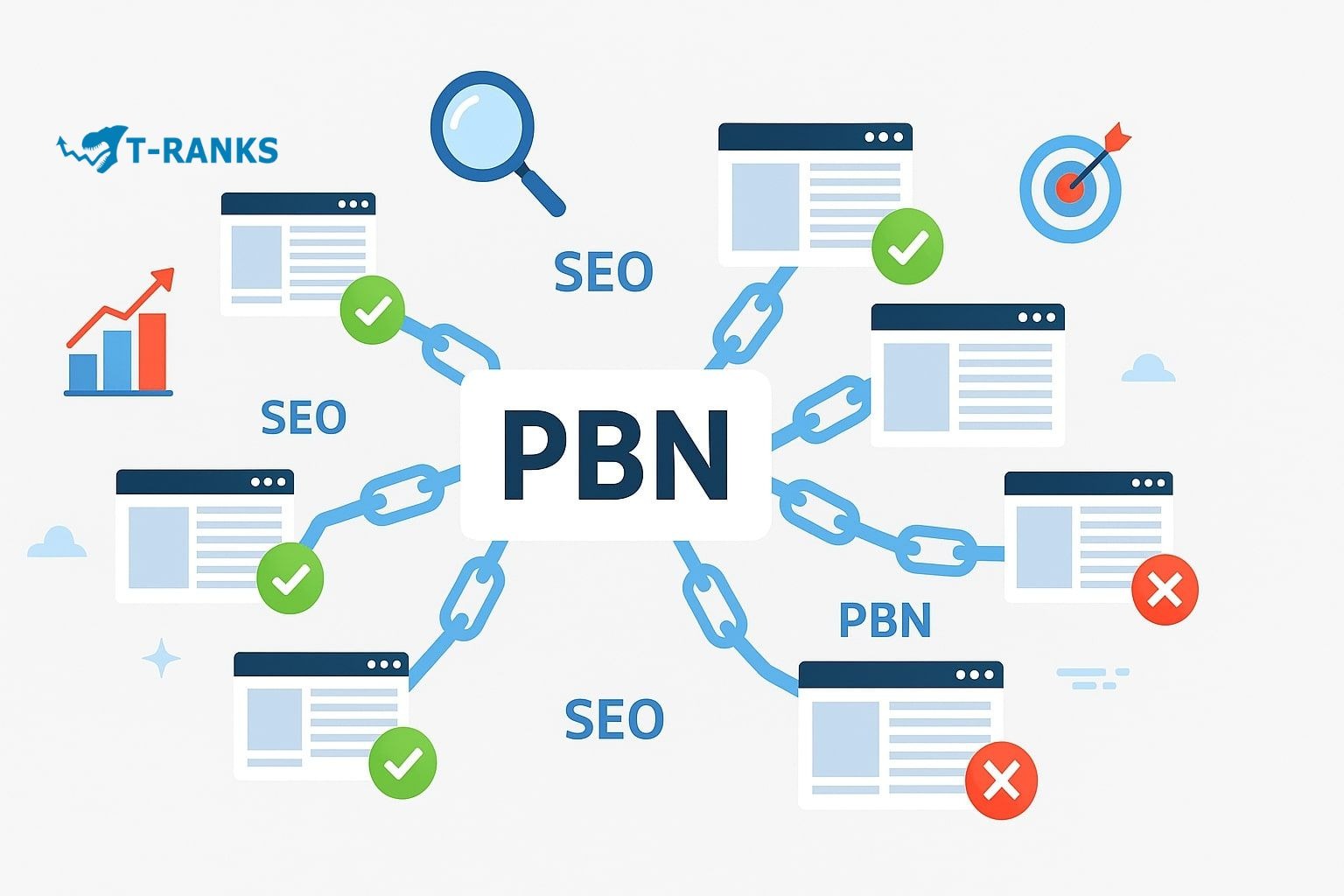 How PBN hosting Supports Search Engine Rankings