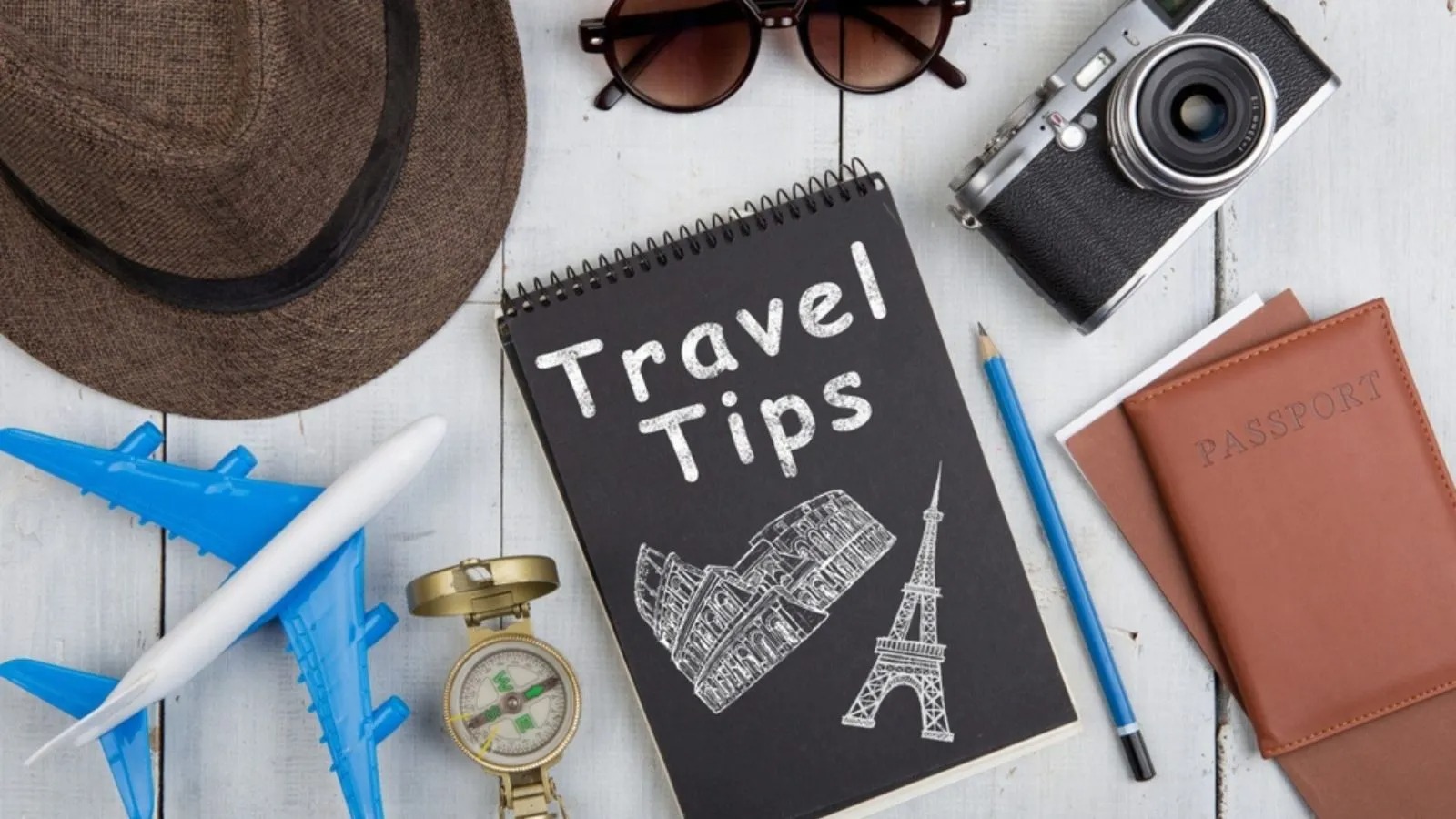 Everything You Need to Know About Traveling Abroad
