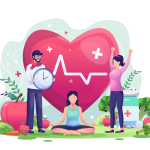 Techniques to Stay Calm and Relaxed