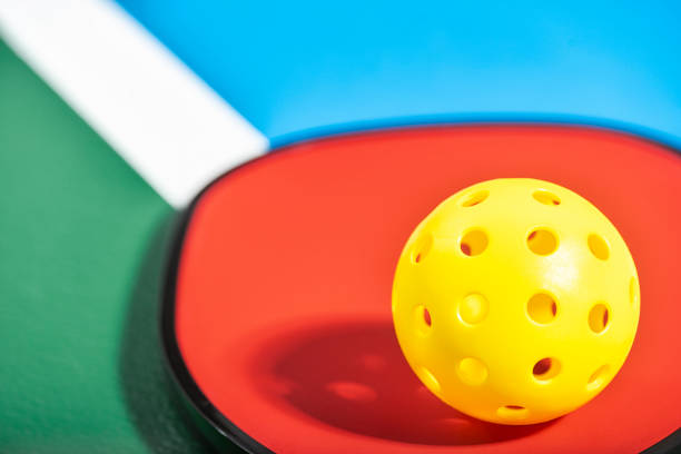 What Makes Open Pickleball Events Exciting for Spectators and Athletes