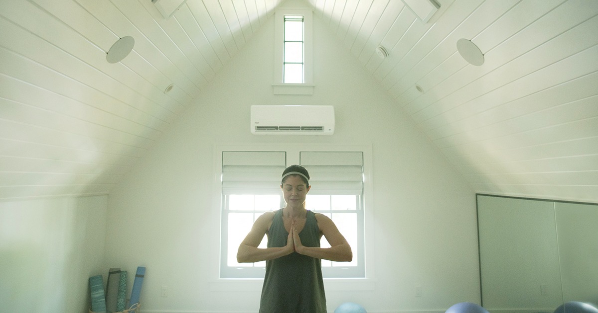 Mini Split Benefits for Residential and Light Commercial Spaces